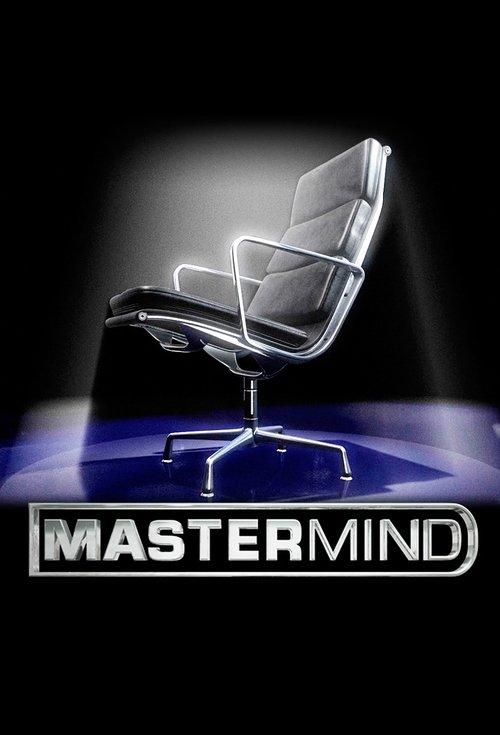 Mastermind dizi afişi