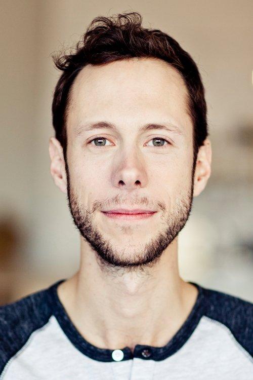 Mathieu Handfield fotoğrafı