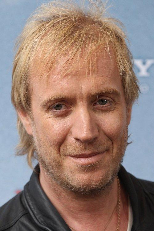 Rhys Ifans fotoğrafı
