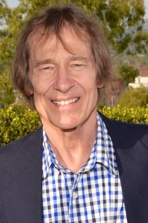 Cooper Huckabee fotoğrafı