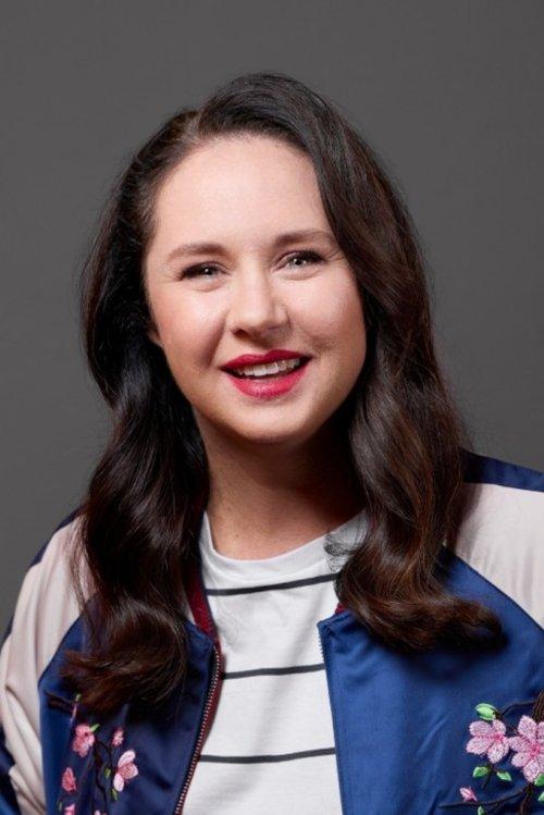 Mel Buttle fotoğrafı