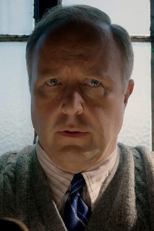 Brent Chapman fotoğrafı