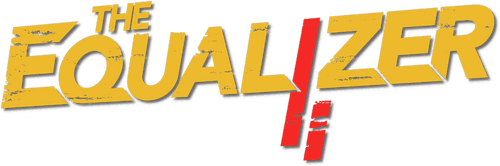 The Equalizer 2 logo