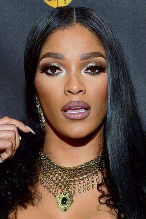 Joseline Hernandez fotoğrafı
