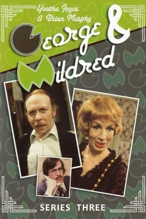 George and Mildred Sezon 3