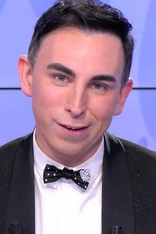 Jordan Guisnel fotoğrafı