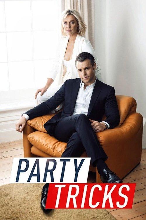 Party Tricks Sezon 1