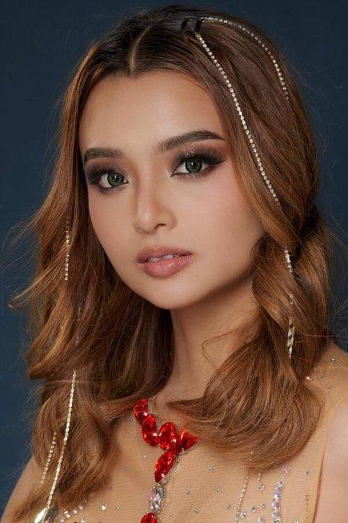 Allora Alcantara fotoğrafı