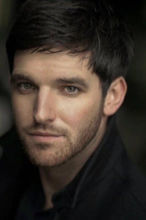 Adam Weafer fotoğrafı