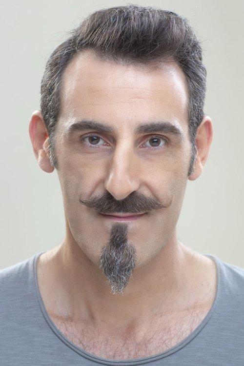 George Kopsidas fotoğrafı