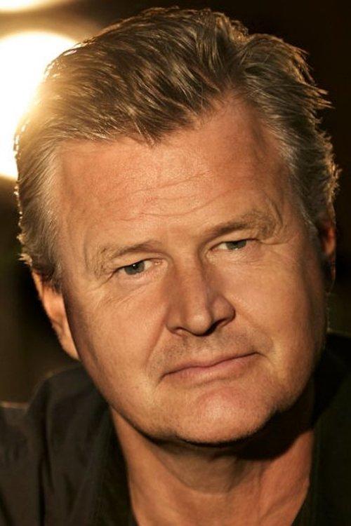 Michael Asmussen fotoğrafı