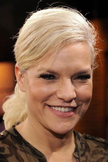 Ina Müller fotoğrafı