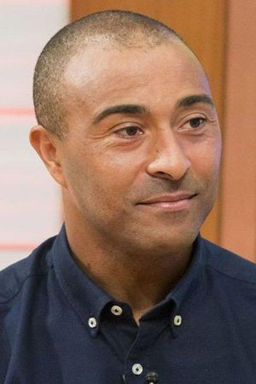 Colin Jackson fotoğrafı