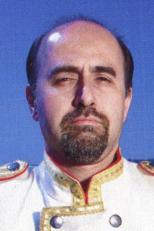 Martin Janouš fotoğrafı