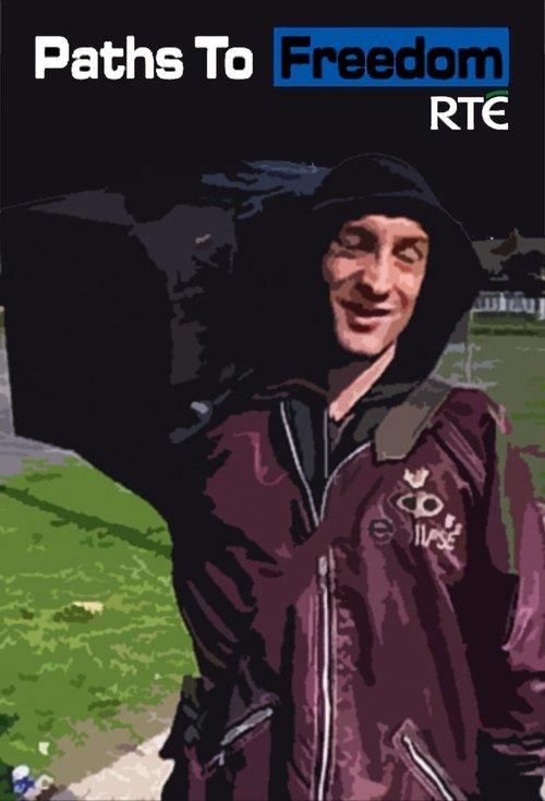 Paths to Freedom dizi afişi