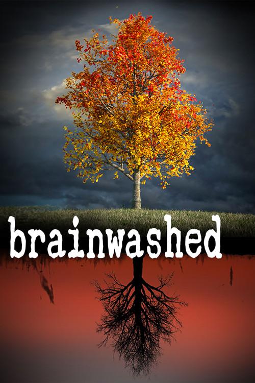 Brainwashed dizi afişi