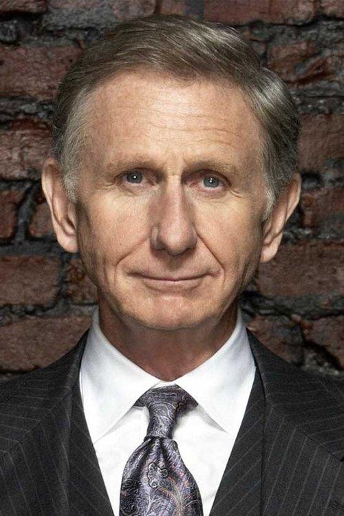 René Auberjonois fotoğrafı