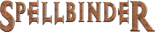 Spellbinder logo