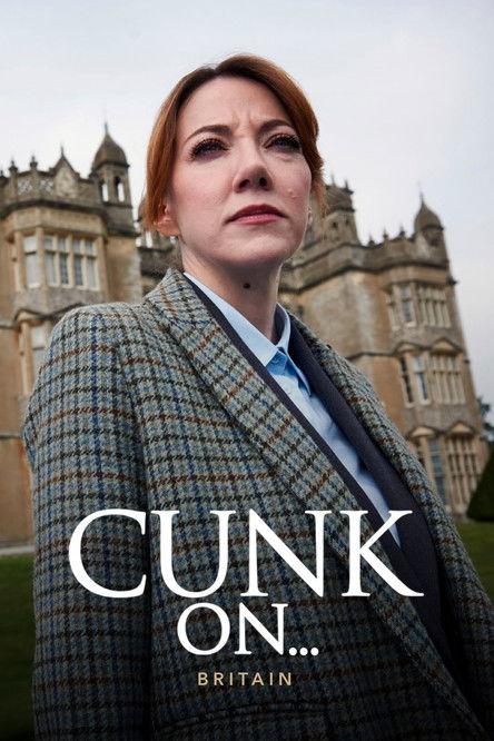 Cunk on... Sezon 1