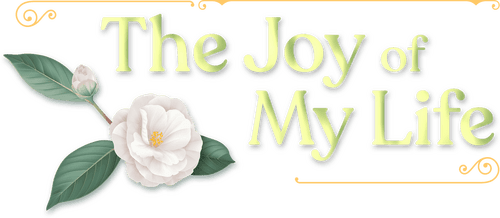 The Joy of My Life logo