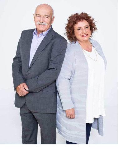 Don't Start the Murmur Sezon 2