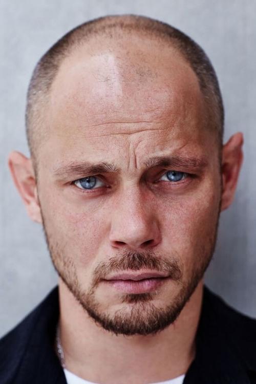 Antonio Wannek fotoğrafı