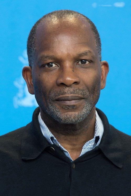 Alex Descas fotoğrafı