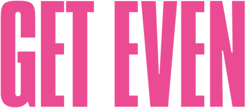 Get Even logo