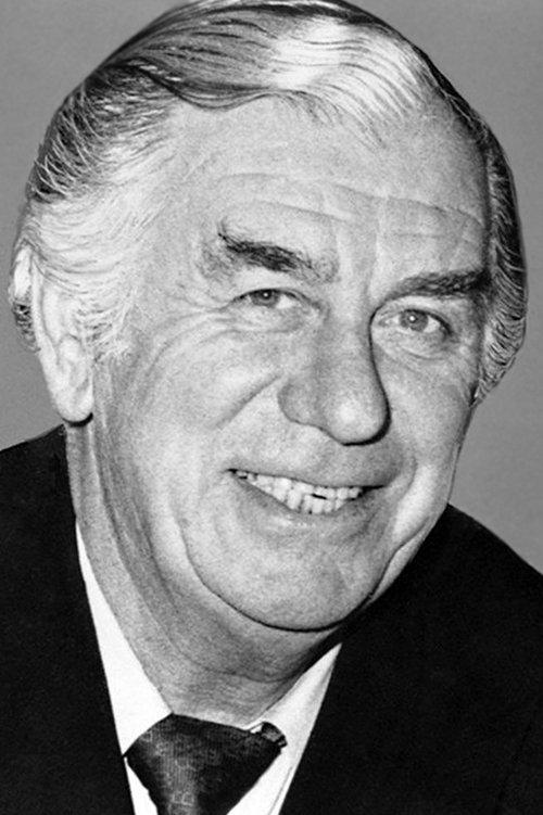 Monty Berman fotoğrafı