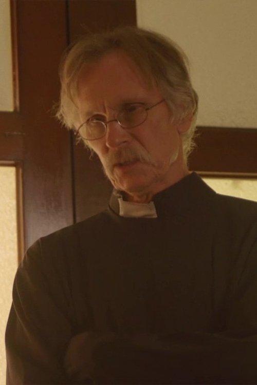 Daniel Steere fotoğrafı