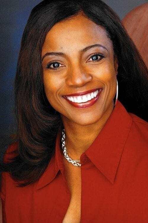 Bern Nadette Stanis fotoğrafı
