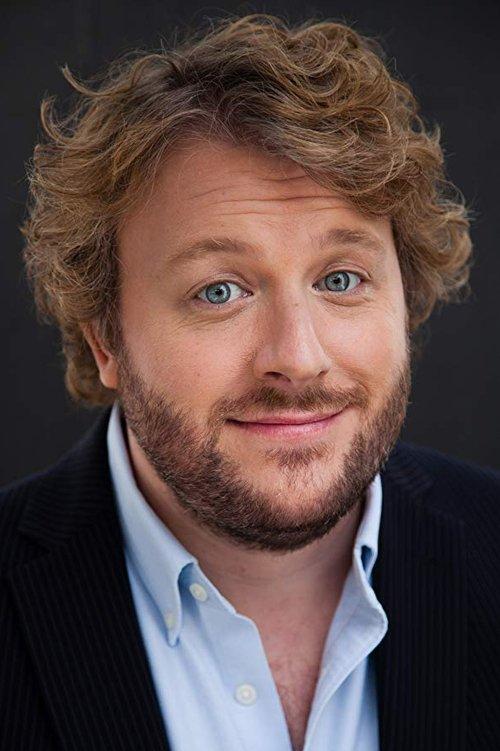 James Bachman fotoğrafı