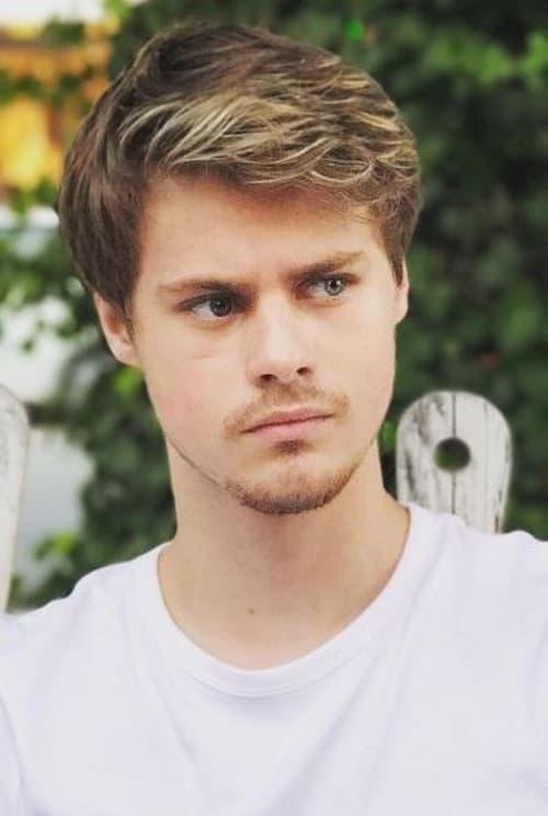 Mitchell Kummen fotoğrafı