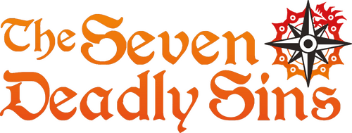 The Seven Deadly Sins logo