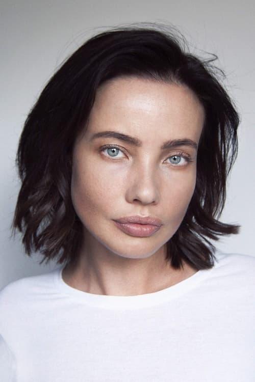 Stephanie Corneliussen fotoğrafı