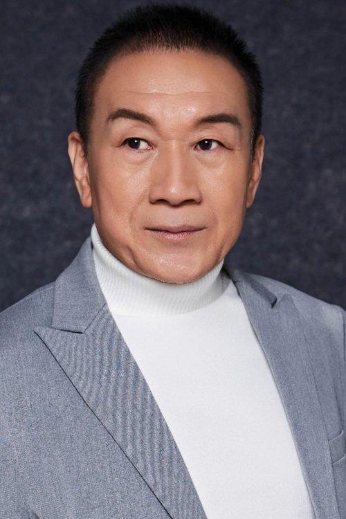 Wang Jianguo fotoğrafı