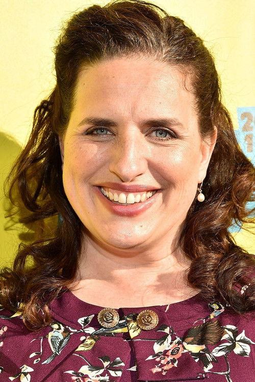 Tami Sagher fotoğrafı