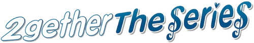 2gether: The Series logo