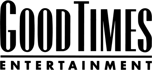 GoodTimes Entertainment logo