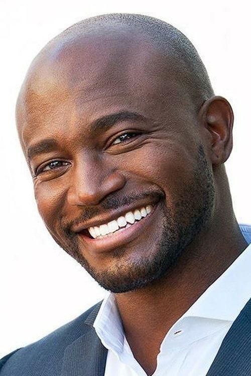 Taye Diggs fotoğrafı