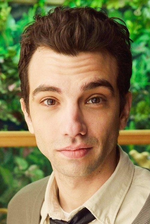 Jay Baruchel fotoğrafı