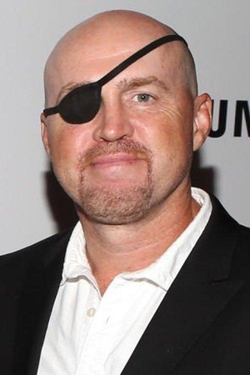 Garrett Warren fotoğrafı