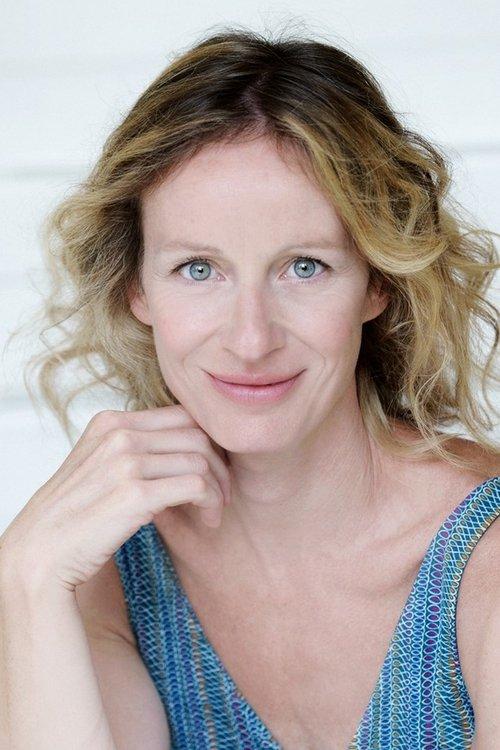 Roberta Rovelli fotoğrafı