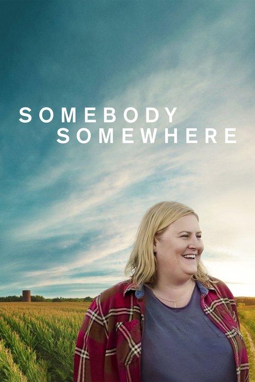 Somebody Somewhere dizi afişi