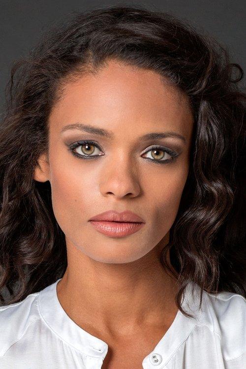 Kandyse McClure fotoğrafı