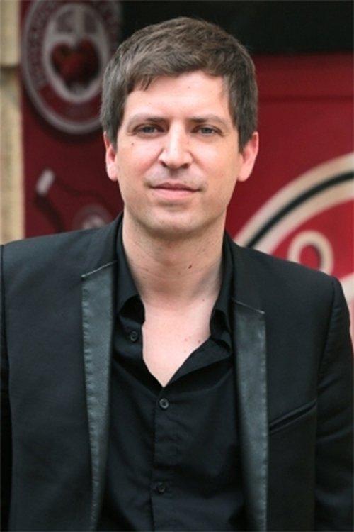 Guillaume Ramain fotoğrafı