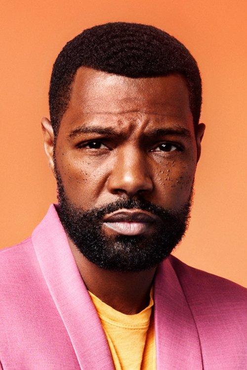 William Catlett fotoğrafı