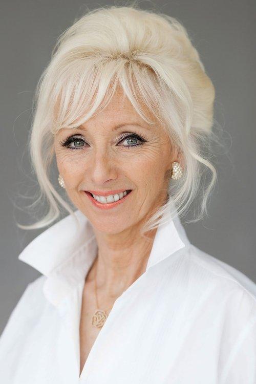 Debbie McGee fotoğrafı
