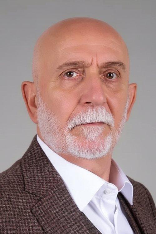 Macit Koper fotoğrafı