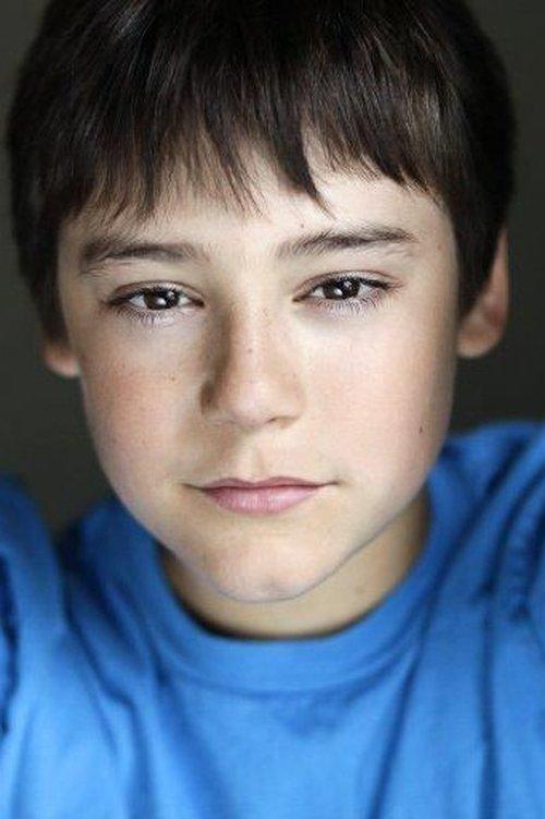 Jacob Ewaniuk fotoğrafı